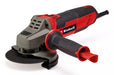 EAN 4006825674507 - Einhell TE-AG 125/1010 amoladora angular 12,5 cm 12000 RPM 1010 W 2,25 kg imagen 1