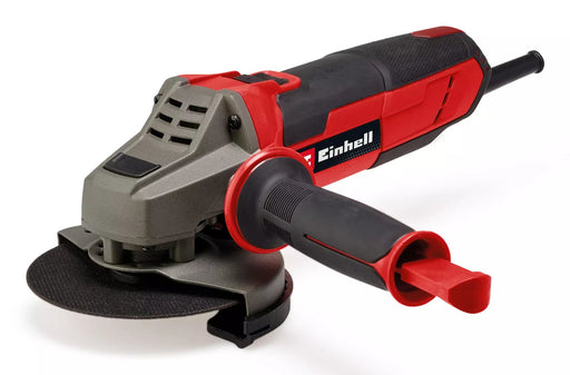 EAN 4006825674507 - Einhell TE-AG 125/1010 amoladora angular 12,5 cm 12000 RPM 1010 W 2,25 kg imagen 1