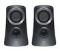 EAN 5099206024243 - Logitech 980-000447 conjunto de altavoces 25 W PC Negro 2.1 canales 5 W imagen 4