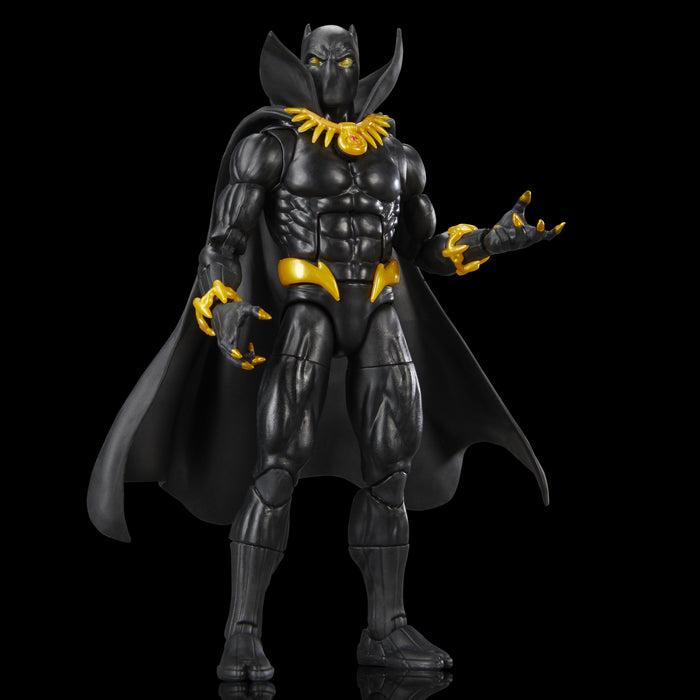 EAN 5010996196767 - Marvel Avengers Black Panther imagen 15