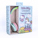 EAN 5055371622967 - OTL Technologies Hello Kitty HK0760 auricular y casco Auriculares Alámbrico Diadema Música Multicolor imagen 5