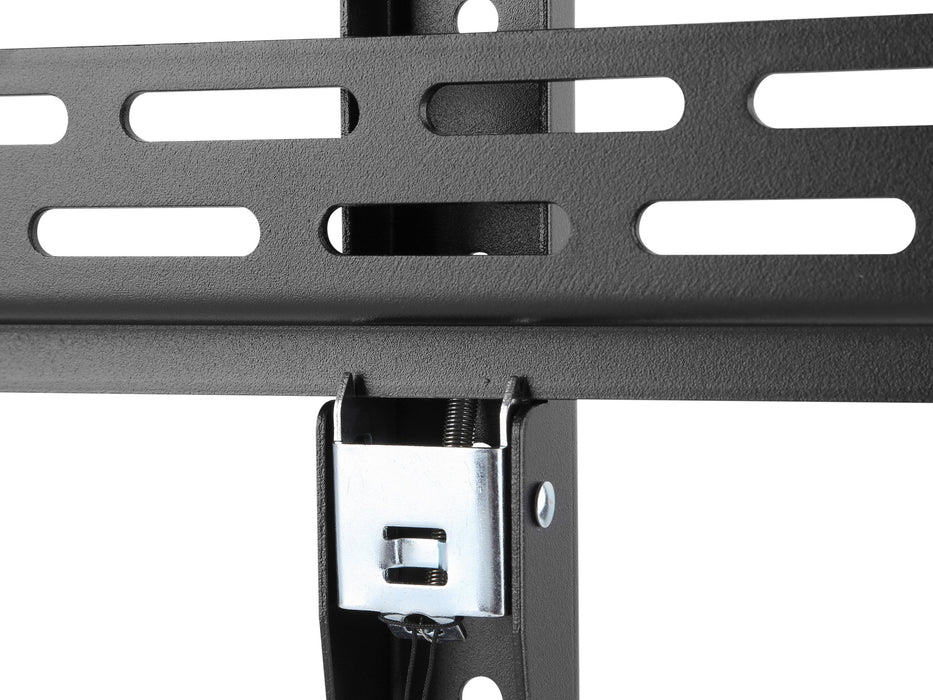 EAN 4015867205167 - Equip 650323 soporte para TV 2,54 m (100") Negro imagen 6