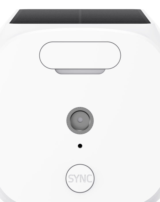 EAN 0194644107277 - Eufy T88713W1 cámara de vigilancia Caja Cámara de seguridad IP 3840 x 2160 Pixeles Pared imagen 3