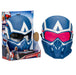 EAN 5010996204912 - Marvel Captain America Brave New World Flight Vision Mask imagen 11