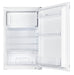 EAN 5906006950231 - Amica EKS 16171/1 nevera combi Integrado 116 L E Blanco imagen 1