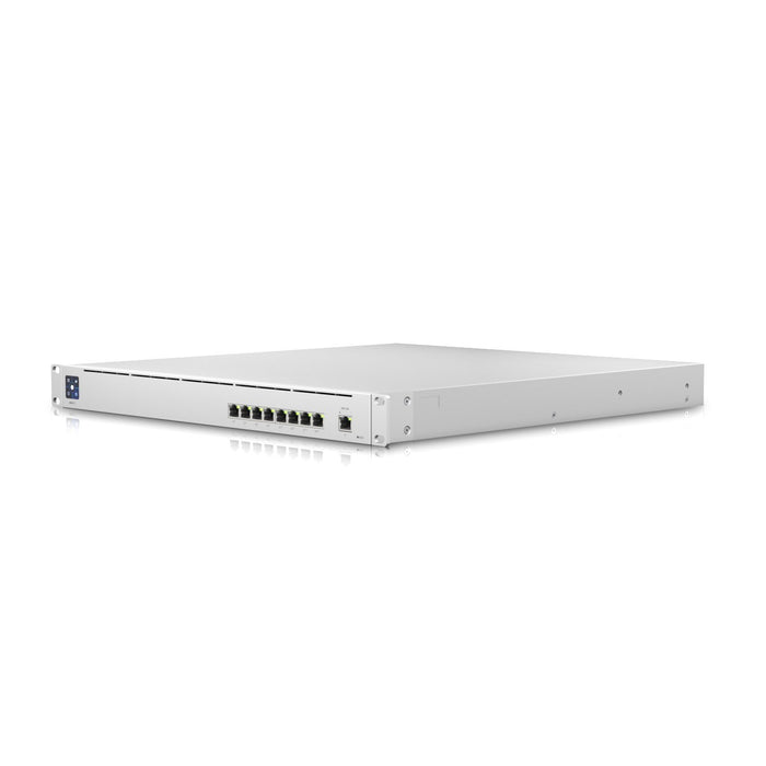 EAN 0810010074904 - Ubiquiti Mission Critical Gigabit Ethernet (10/100/1000) Energía sobre Ethernet (PoE) 1U imagen 4
