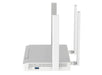EAN 4897082921622 - Keenetic Hero 4G+ (KN-2311) router inalámbrico Gigabit Ethernet Doble banda (2,4 GHz / 5 GHz) Gris, Blanc imagen 4