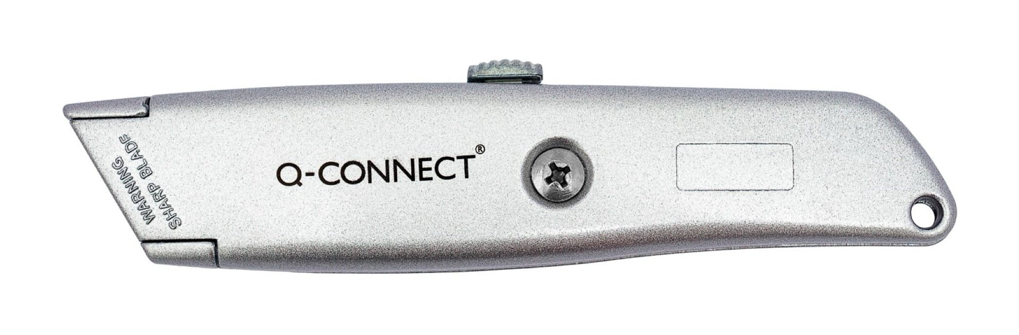 EAN 5705831106338 - Q-CONNECT Stanley Plata Cúter de cuchillas intercambiables imagen 2