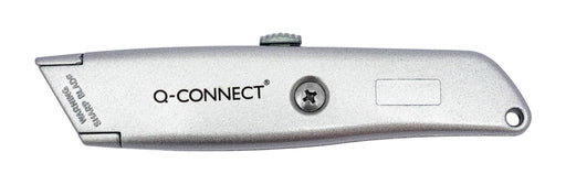 EAN 5705831106338 - Q-CONNECT Stanley Plata Cúter de cuchillas intercambiables imagen 2