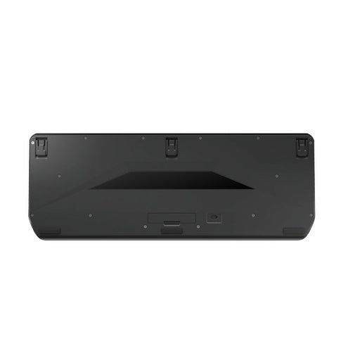 EAN 4025112091971 - CHERRY JD-7000DE-2 teclado Ratón incluido Hogar / Oficina RF inalámbrico QWERTZ Alemán Negro imagen 2