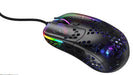EAN 7340086909594 - CHERRY XTRFY MZ1 Gaming Maus - schwarz - Maus - Optisc ratón Juego Ambidextro USB tipo A Óptico 16000 DPI imagen 7