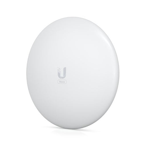 EAN 0810010078995 - Ubiquiti WAVE-LR repetidor y transceptor Blanco imagen 1