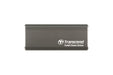 EAN 0760557864431 - Transcend ESD265C 500 GB USB Tipo C 3.2 Gen 2 (3.1 Gen 2) Gris imagen 1