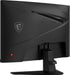 EAN 4711377259156 - MSI MAG 244C pantalla para PC 59,9 cm (23.6") 1920 x 1080 Pixeles Full HD LCD Negro imagen 10