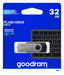 EAN 5908267920381 - Goodram UTS2 unidad flash USB 32 GB USB tipo A 2.0 Negro imagen 5