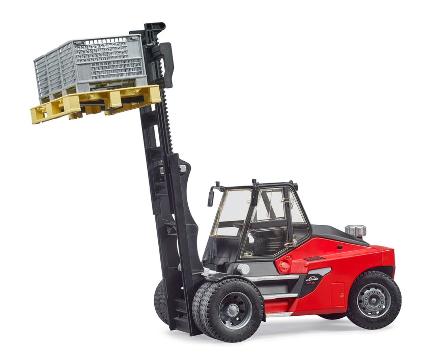 EAN 4001702025137 - BRUDER Linde HT160 imagen 3