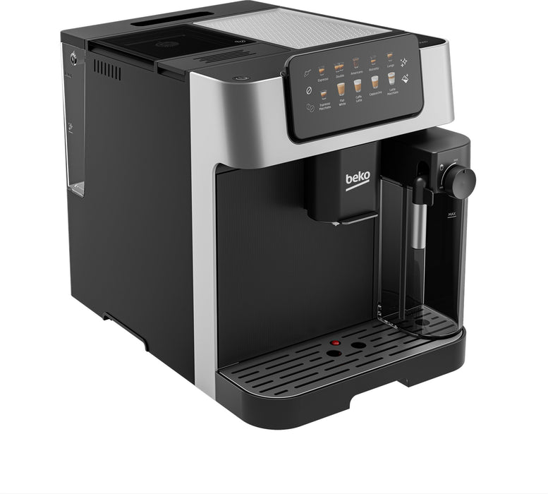 EAN 8690842569821 - Beko CEG7304X cafetera eléctrica Totalmente automática Máquina espresso 2 L imagen 3