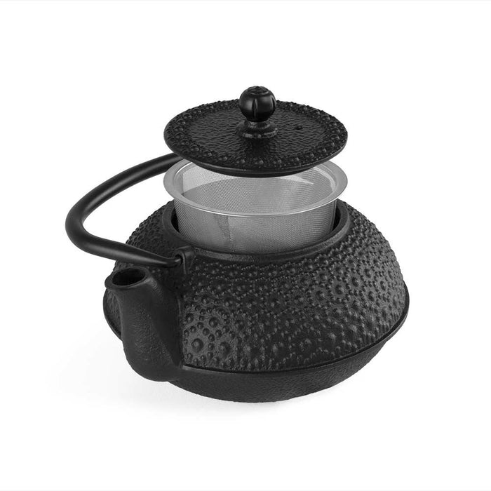 EAN 8435568401969 - Orbegozo TTH 500 tetera Un sola tetera 500 ml Negro imagen 7