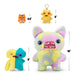EAN 4894680041455 - ZURU Fuggler 15726 juguete de peluche imagen 41