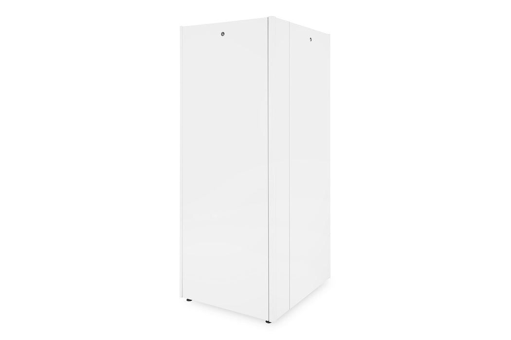 EAN 4016032343523 - Digitus DN-19 42U-8/10-D armario rack Rack o bastidor independiente Gris imagen 2