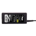 EAN 5901720131683 - Akyga AK-ND-25 adaptador e inversor de corriente Interior 65 W Negro imagen 6
