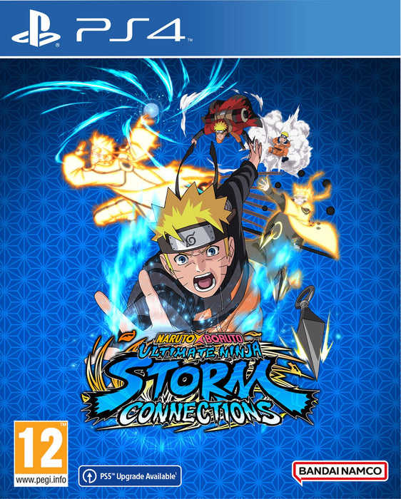 EAN 3391892026573 - BANDAI NAMCO Entertainment NARUTO X BORUTO Ultimate Ninja STORM CONNECTIONS Estándar PlayStation 4 imagen 3