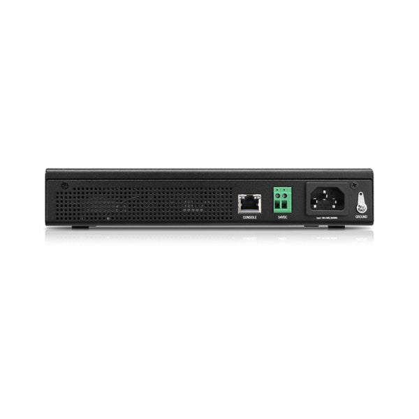 EAN 0810354025686 - Ubiquiti EdgeSwitch 8 150W Gestionado L2/L3 Gigabit Ethernet (10/100/1000) Energía sobre Ethernet (PoE) N imagen 5