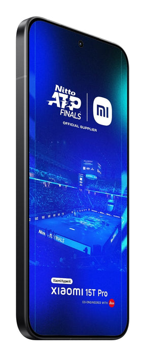 EAN 6932554447564 - Xiaomi 15T Pro 17,4 cm (6.83") 12 GB 512 GB 5500 mAh Negro imagen 3