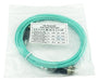 EAN 4063232617572 - BlueOptics SFP3333EU50MK Cable de fibra óptica e InfiniBand 50 m ST Color aguamarina, Turquesa imagen 5