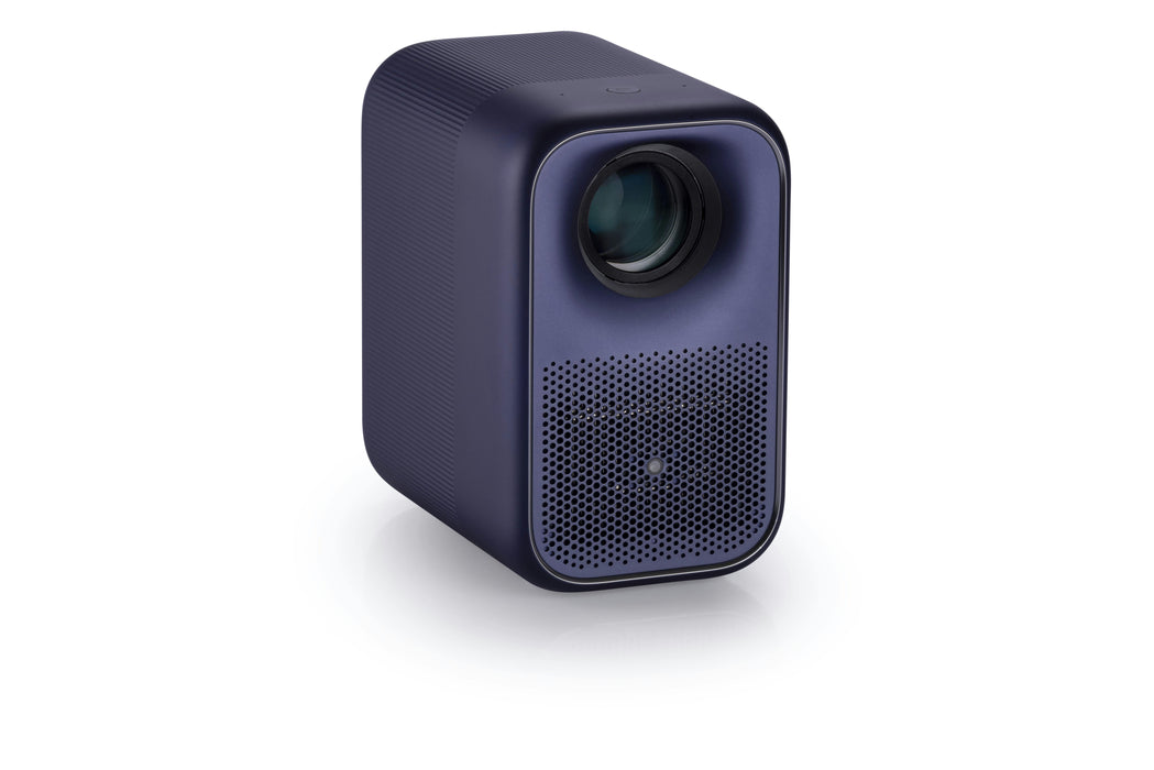 EAN 850031865884 - InFocus Quantum LED Apex Master Proyector de alcance estándar 1080p (1920x1080) Negro imagen 4