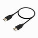EAN 8436574708837 - AISENS A120-0728 cable HDMI 0,5 m HDMI tipo A (Estándar) imagen 2