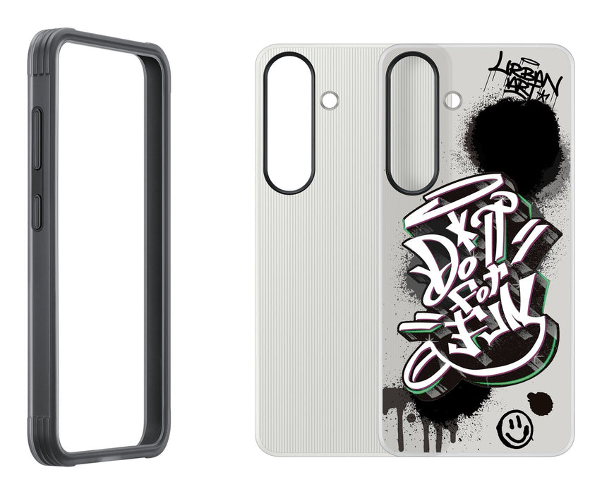 EAN 8806095970608 - Samsung EF-JS931 funda para teléfono móvil 15,8 cm (6.2") Negro, Multicolor imagen 7