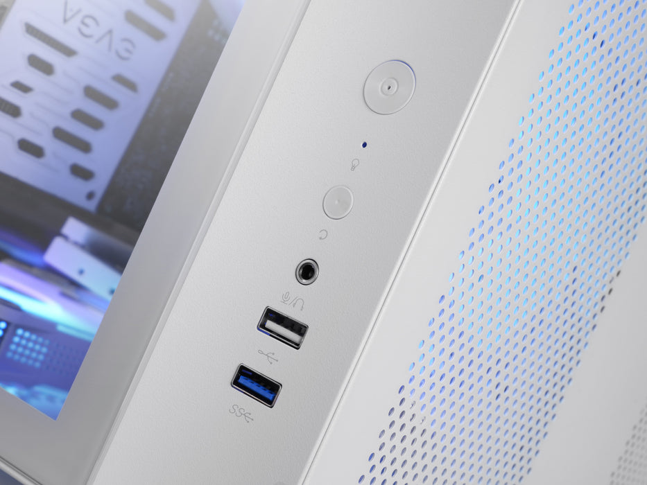 EAN 8435693110880 - Mars Gaming MCV-ONEW Midi Tower Blanco imagen 6