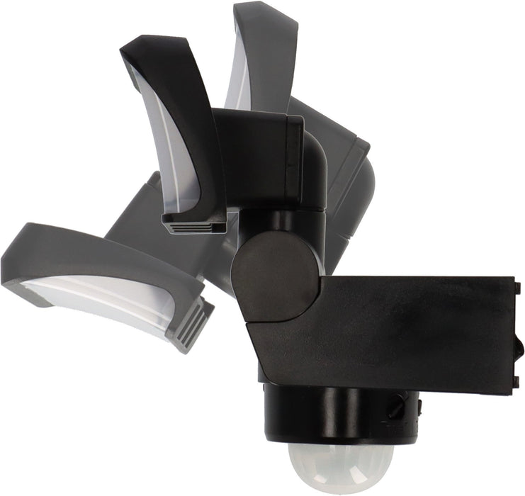 EAN 4007123680108 - Brennenstuhl WS 2050 SP Negro 20 W LED F imagen 5