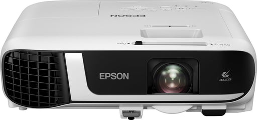 EAN 8715946680712 - Epson EB-FH52 imagen 1