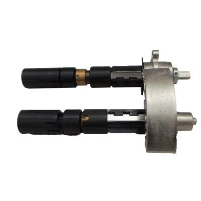 EAN 5704174040590 - Zebra P1037974-026 pieza de repuesto de equipo de impresión Cartucho de cinta imagen 1