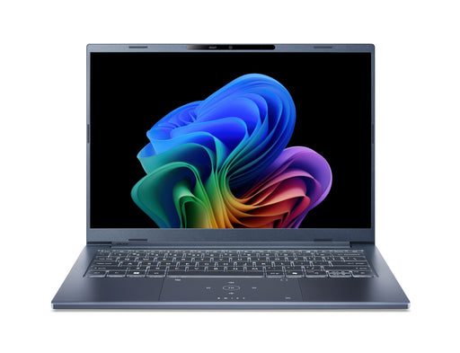 EAN 4711474712042 - Acer Swift Go 14 AI SFG14-75-73GE Intel Core Ultra 7 258V Portátil 35,6 cm (14") WUXGA 32 GB LPDDR5x-SDRA imagen 1