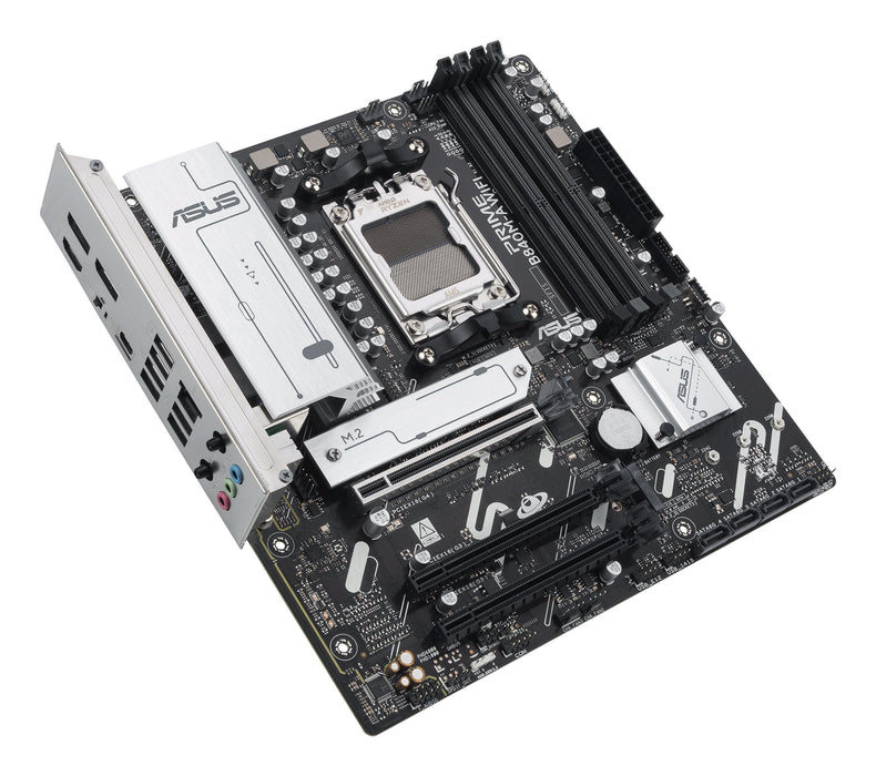 EAN 4711387797143 - ASUS PRIME B840M-A WIFI AMD B840 Zócalo AM5 micro ATX imagen 5