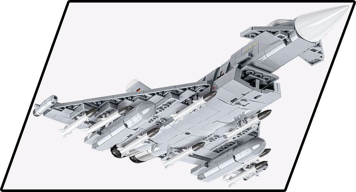 EAN 5902251058487 - COBI Eurofighter imagen 5