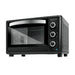 EAN 8435484038195 - Cecotec Bake&Toast 3090 Black Gyro 30 L 1500 W Negro Parrilla imagen 1
