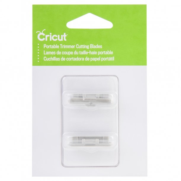EAN 0093573585111 - Cricut 2002675 accesorio para cortar barba y pelo imagen 2