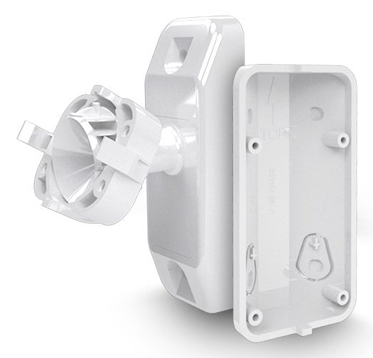 EAN 5905033336490 - Satel BRACKET C Soporte Blanco 1 pieza(s) imagen 1