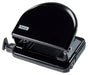 EAN 8411772337072 - Petrus 33707 perforador de papel 20 hojas Negro imagen 1