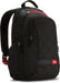 EAN 0085854220408 - Case Logic Sporty DLBP-114 Black 35,6 cm (14") Funda tipo mochila Negro imagen 1