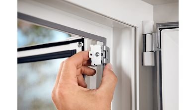 EAN 4063565057915 - TESA 55419-01 tope de puerta Antracita imagen 3