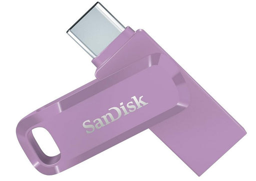 EAN 0619659204266 - SanDisk Ultra Dual Drive Go USB 64GB unidad flash USB USB Type-A / USB Type-C 3.2 Gen 1 (3.1 Gen 1) Lavan imagen 1