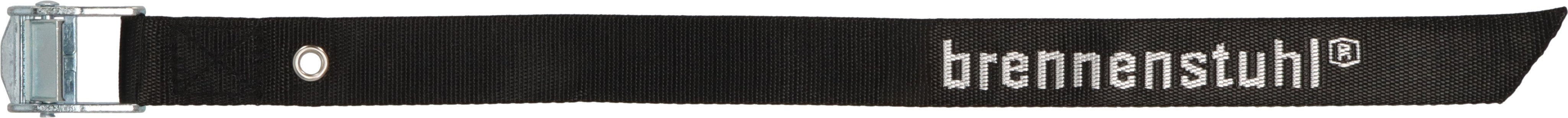 EAN 4007123688135 - Brennenstuhl 1160670 organizador de cables Universal Soporte para cables Negro 1 pieza(s) imagen 2