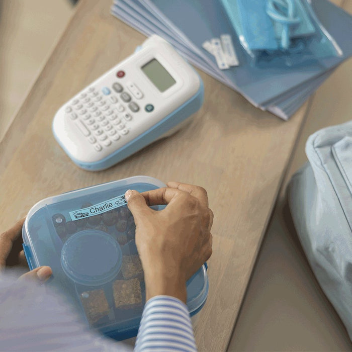 EAN 4977766833196 - Brother PT-N10 impresora de etiquetas Transferencia térmica Color 180 x 180 DPI 9 mm/s imagen 6