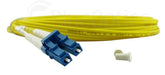 EAN 4063232617077 - BlueOptics SFP3131BU3MK Cable de fibra óptica e InfiniBand 3 m LC Amarillo imagen 4