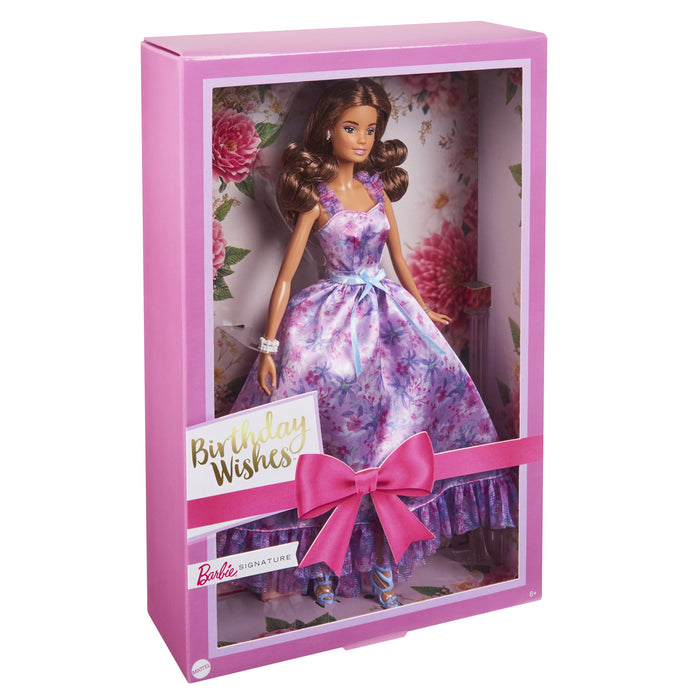EAN 0194735180554 - Barbie Signature HRM54 muñeca imagen 14